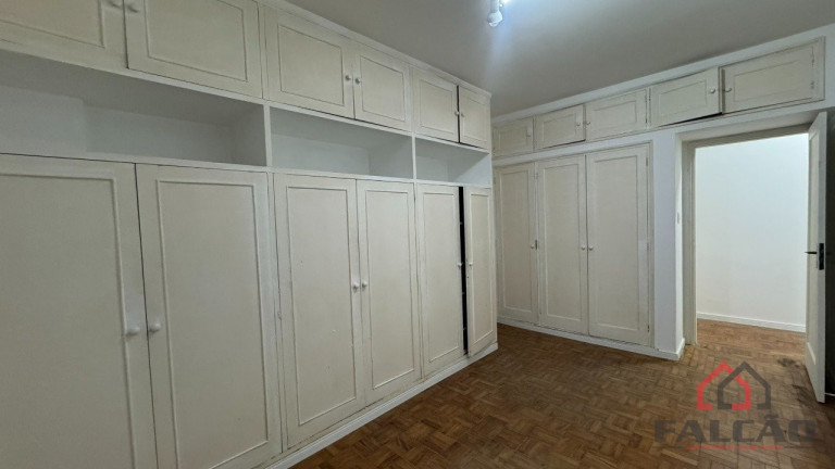 Imagem Apartamento com 3 Quartos à Venda, 177 m² em Boqueirão - Santos Imagem Apartamento com 3 Quartos à Venda, 177 m² em Boqueirão - Santos