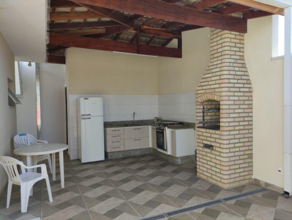 Imagem Casa de Condomínio com 3 Quartos à Venda, 160 m² em Condomínio Campos Do Conde - Sorocaba