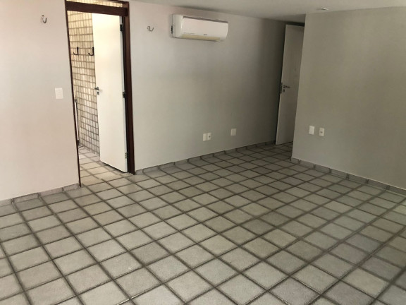 Imagem Apartamento com 4 Quartos à Venda, 447 m² em Manaíra - João Pessoa