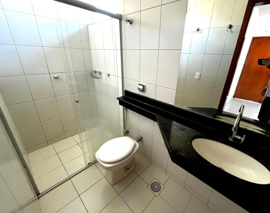 Imagem Sobrado com 3 Quartos à Venda, 150 m² em Parque Amazônia - Goiânia Imagem Sobrado com 3 Quartos à Venda, 150 m² em Parque Amazônia - Goiânia