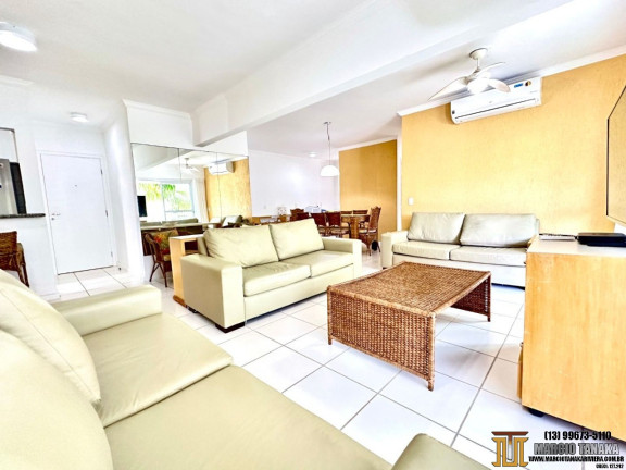 Imagem Imóvel com 4 Quartos à Venda, 140 m² em Riviera - Bertioga