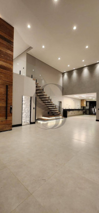 Imagem Casa de Condomínio com 3 Quartos à Venda, 453 m² em Alphaville Nova Esplanada - Votorantim Imagem Casa de Condomínio com 3 Quartos à Venda, 453 m² em Alphaville Nova Esplanada - Votorantim
