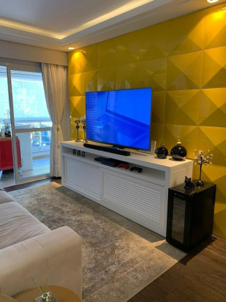 Imagem Apartamento com 3 Quartos à Venda, 94 m² em Capoeiras - Florianópolis