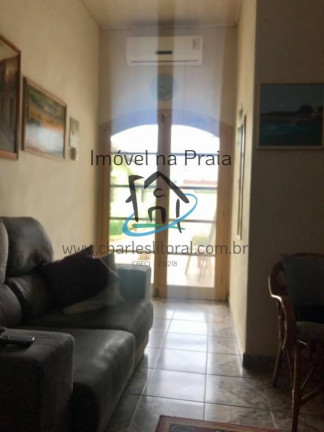 Imagem Casa com 2 Quartos à Venda, 300 m² em Martim De Sá - Caraguatatuba