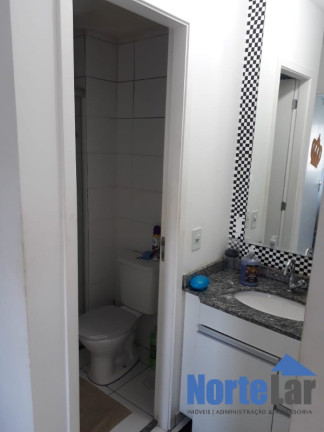 Imagem Apartamento com 2 Quartos à Venda, 50 m² em Vila Amália (zona Norte) - São Paulo Imagem Apartamento com 2 Quartos à Venda, 50 m² em Vila Amália (zona Norte) - São Paulo