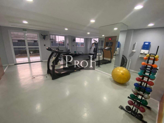 Imagem Apartamento com 2 Quartos à Venda, 50 m² em Utinga - Santo André Imagem Apartamento com 2 Quartos à Venda, 50 m² em Utinga - Santo André