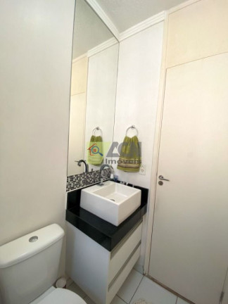 Imagem Apartamento com 2 Quartos à Venda, 42 m² em Parque Yolanda (nova Veneza) - Sumaré Imagem Apartamento com 2 Quartos à Venda, 42 m² em Parque Yolanda (nova Veneza) - Sumaré