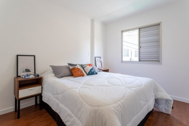 Imagem Apartamento com 3 Quartos à Venda, 92 m² em Campo Belo - São Paulo