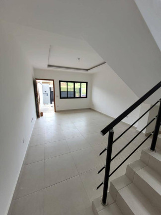 Imagem Casa com 3 Quartos à Venda, 110 m² em Centro - Atibaia