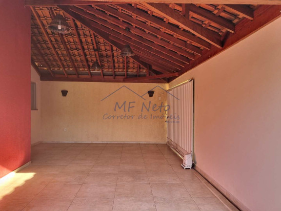 Imagem Casa com 2 Quartos à Venda, 250 m² em Jardim Veneza - Pirassununga