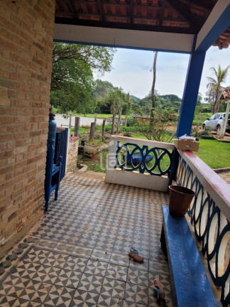 Imagem Imóvel com 4 Quartos à Venda, 8.200 m² em Comunidade Ribeirão Pequeno - Divisa Nova
