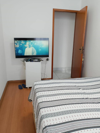 Imagem Apartamento com 2 Quartos à Venda, 50 m² em Xangri-lá - Contagem Imagem Apartamento com 2 Quartos à Venda, 50 m² em Xangri-lá - Contagem
