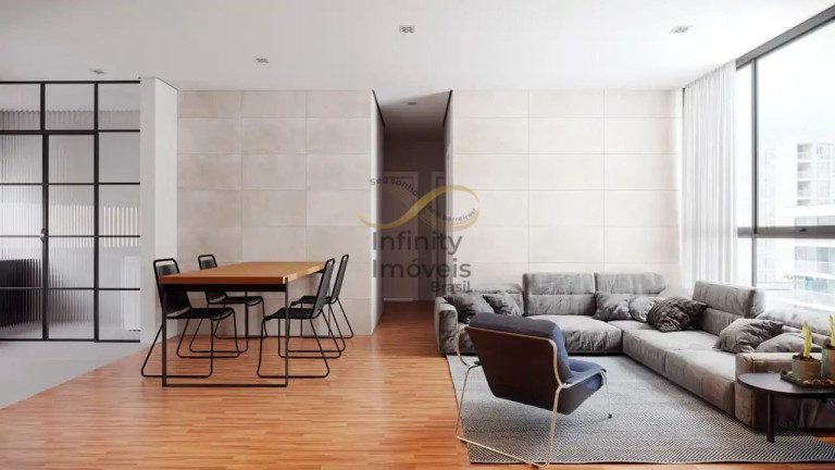 Imagem Apartamento com 3 Quartos à Venda, 170 m² em Funcionários - Belo Horizonte