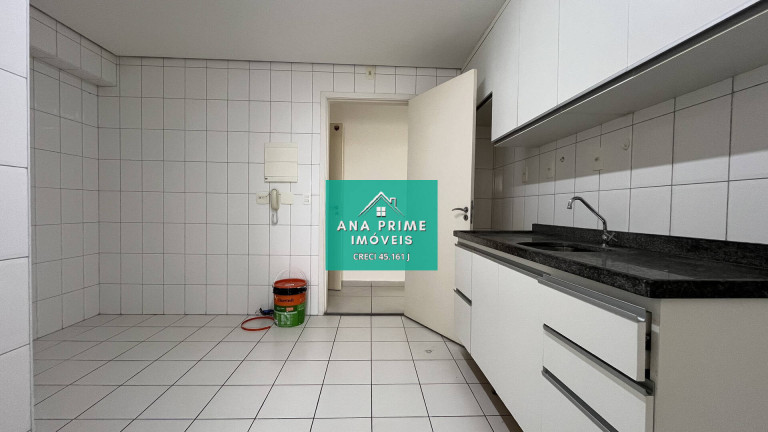 Imagem Apartamento com 3 Quartos para Alugar, 90 m² em Parque Residencial Aquarius - São José Dos Campos Imagem Apartamento com 3 Quartos para Alugar, 90 m² em Parque Residencial Aquarius - São José Dos Campos