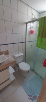 Imagem Apartamento com 2 Quartos à Venda, 48 m² em Campos Elíseos - Taubaté