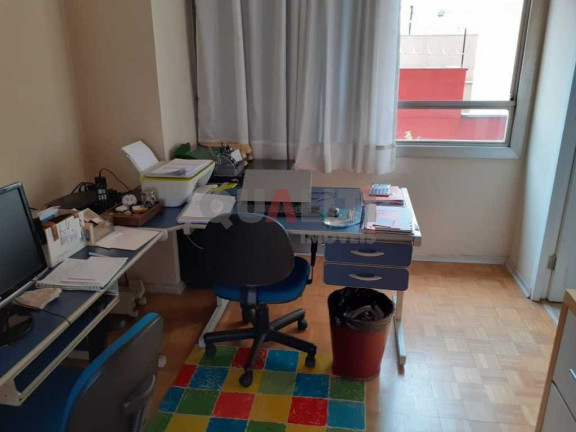 Imagem Apartamento com 4 Quartos à Venda, 127 m² em Moema - São Paulo