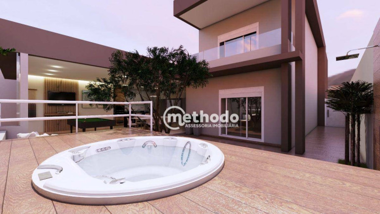 Imagem Casa com 3 Quartos à Venda, 360 m² em Residencial Parque Dos Alecrins - Campinas Imagem Casa com 3 Quartos à Venda, 360 m² em Residencial Parque Dos Alecrins - Campinas