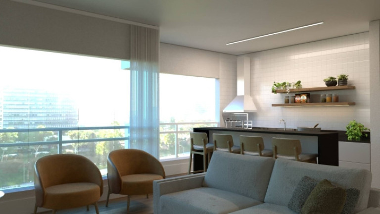 Imagem Apartamento com 3 Quartos à Venda, 91 m² em Santo Antônio - São Caetano Do Sul Imagem Apartamento com 3 Quartos à Venda, 91 m² em Santo Antônio - São Caetano Do Sul
