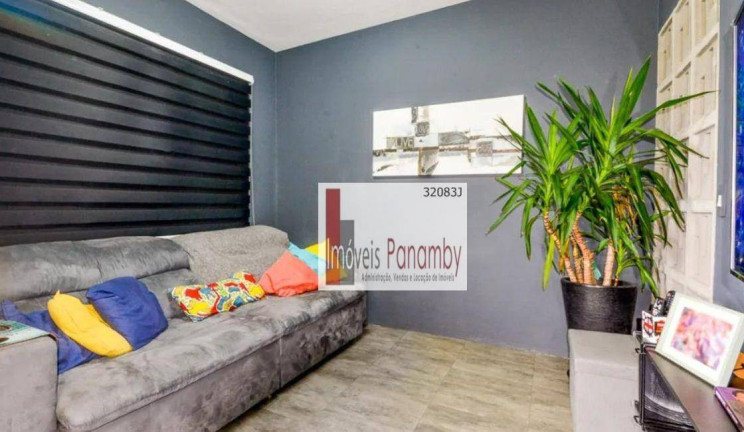 Imagem Apartamento com 2 Quartos à Venda, 70 m² em Vila Andrade - São Paulo