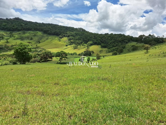 Imagem Terreno à Venda, 108.900 m² em Centro - Pedra Bela Imagem Terreno à Venda, 108.900 m² em Centro - Pedra Bela