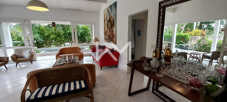 Imagem Casa com 5 Quartos à Venda, 480 m² em Toque-toque Pequeno - São Sebastião Imagem Casa com 5 Quartos à Venda, 480 m² em Toque-toque Pequeno - São Sebastião