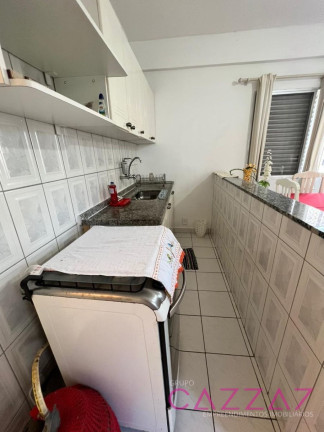 Imagem Apartamento com 1 Quarto à Venda, 36 m² em Caiçara - Praia Grande Imagem Apartamento com 1 Quarto à Venda, 36 m² em Caiçara - Praia Grande