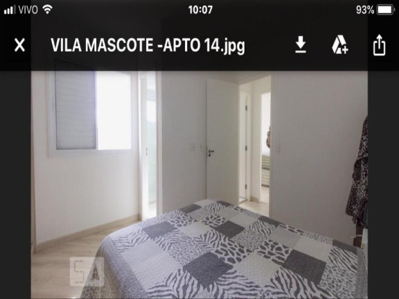 Imagem Imóvel com 2 Quartos à Venda, 68 m² em Jardim Prudência - São Paulo Imagem Imóvel com 2 Quartos à Venda, 68 m² em Jardim Prudência - São Paulo