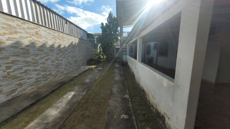 Imagem Casa com 1 Quarto à Venda, 300 m² em Das Laranjeiras - Serra
