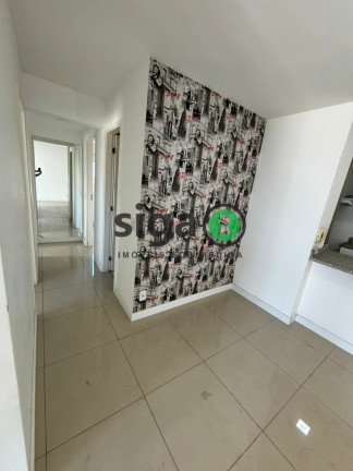 Imagem Apartamento com 3 Quartos à Venda, 70 m² em Morumbi - São Paulo Imagem Apartamento com 3 Quartos à Venda, 70 m² em Morumbi - São Paulo