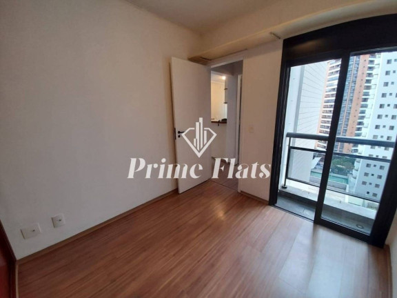 Imagem Apartamento com 1 Quarto à Venda, 40 m² em Vila Nova Conceição - São Paulo Imagem Apartamento com 1 Quarto à Venda, 40 m² em Vila Nova Conceição - São Paulo