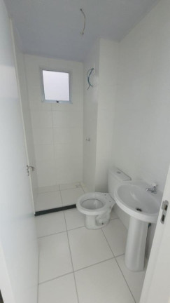 Imagem Apartamento com 2 Quartos à Venda, 43 m² em Parque Guarani - Joinville Imagem Apartamento com 2 Quartos à Venda, 43 m² em Parque Guarani - Joinville