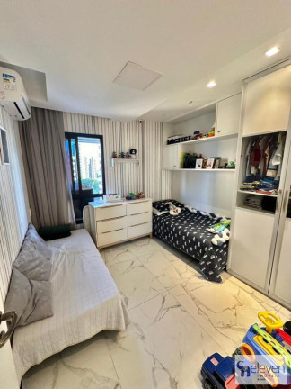 Imagem Apartamento com 2 Quartos à Venda, 106 m² em Horto Florestal - Salvador Imagem Apartamento com 2 Quartos à Venda, 106 m² em Horto Florestal - Salvador
