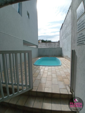 Imagem Apartamento com 3 Quartos à Venda, 85 m² em Itaguá - Ubatuba Imagem Apartamento com 3 Quartos à Venda, 85 m² em Itaguá - Ubatuba