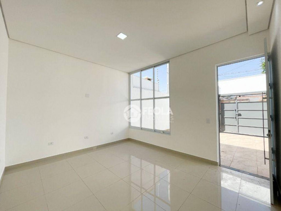 Imagem Casa com 3 Quartos à Venda, 110 m² em Terra Azul - Santa Bárbara D'oeste Imagem Casa com 3 Quartos à Venda, 110 m² em Terra Azul - Santa Bárbara D'oeste