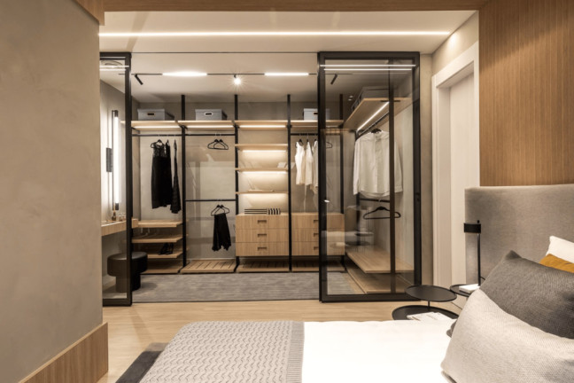 Imagem Apartamento com 3 Quartos à Venda, 112 m² em Cidade Industrial - Curitiba Imagem Apartamento com 3 Quartos à Venda, 112 m² em Cidade Industrial - Curitiba