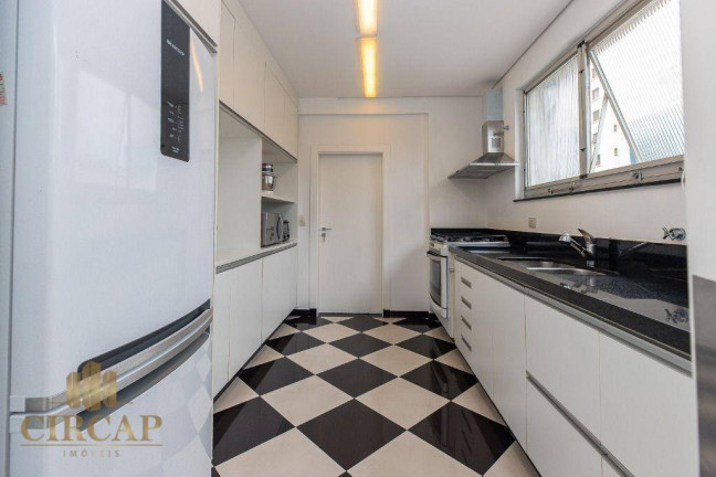 Imagem Apartamento com 4 Quartos à Venda, 253 m² em Alto De Pinheiros - São Paulo Imagem Apartamento com 4 Quartos à Venda, 253 m² em Alto De Pinheiros - São Paulo