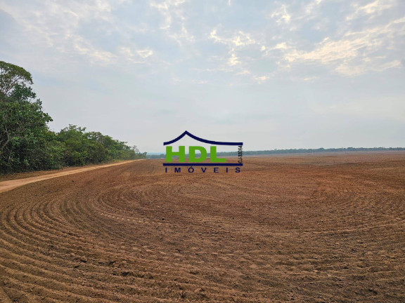 Imagem Fazenda à Venda, 9.500 m² em Zona Rural - Paranatinga