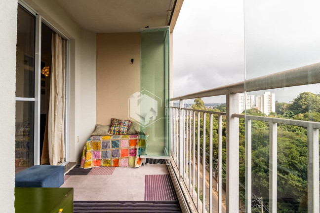 Imagem Apartamento com 2 Quartos à Venda, 53 m² em Saúde - São Paulo