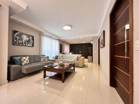 Imagem Apartamento com 3 Quartos à Venda, 202 m² em Bosque Das Juritis - Ribeirão Preto Imagem Apartamento com 3 Quartos à Venda, 202 m² em Bosque Das Juritis - Ribeirão Preto