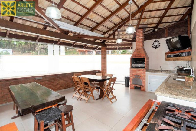 Imagem Casa com 3 Quartos para Alugar ou Temporada, 120 m² em Centro - Porto Belo Imagem Casa com 3 Quartos para Alugar ou Temporada, 120 m² em Centro - Porto Belo