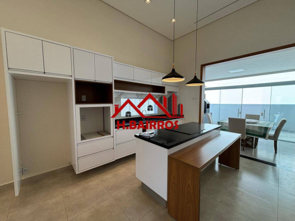 Imagem Casa de Condomínio com 3 Quartos à Venda, 132 m² em Residencial Alta Vista 2 - Caçapava Imagem Casa de Condomínio com 3 Quartos à Venda, 132 m² em Residencial Alta Vista 2 - Caçapava