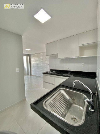 Imagem Apartamento com 2 Quartos à Venda, 57 m² em Bessa - João Pessoa Imagem Apartamento com 2 Quartos à Venda, 57 m² em Bessa - João Pessoa