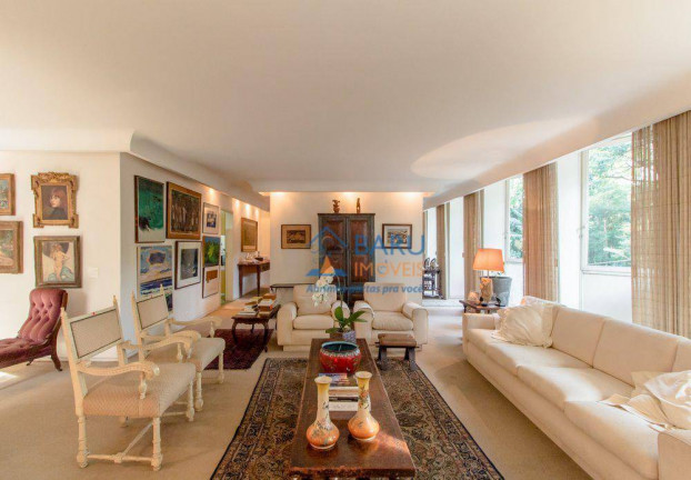 Imagem Apartamento com 3 Quartos à Venda ou Locação, 320 m² em Higienópolis - São Paulo Imagem Apartamento com 3 Quartos à Venda ou Locação, 320 m² em Higienópolis - São Paulo