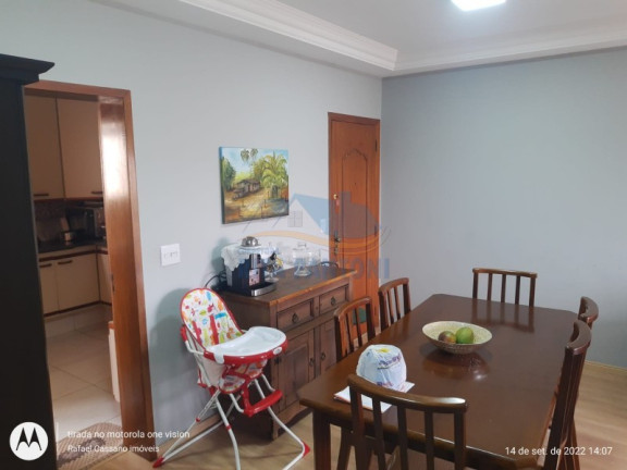 Imagem Apartamento com 3 Quartos à Venda, 97 m² em Jardim Palma Travassos - Ribeirão Preto Imagem Apartamento com 3 Quartos à Venda, 97 m² em Jardim Palma Travassos - Ribeirão Preto