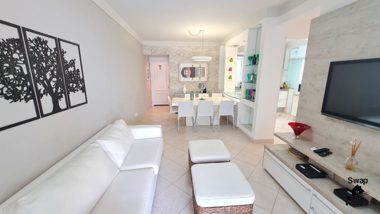 Imagem Apartamento com 3 Quartos à Venda, 122 m² em Riviera - Bertioga