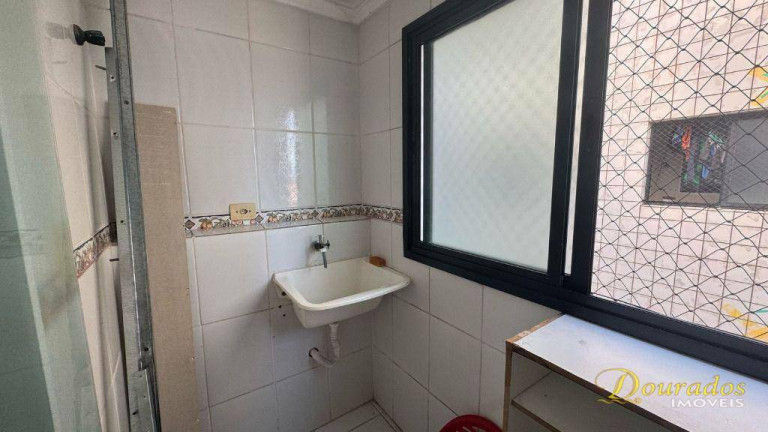 Imagem Apartamento com 2 Quartos à Venda, 80 m² em Vila Assunção - Praia Grande Imagem Apartamento com 2 Quartos à Venda, 80 m² em Vila Assunção - Praia Grande