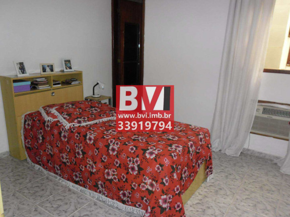 Imagem Casa com 2 Quartos à Venda, 60 m² em Vista Alegre - Rio De Janeiro Imagem Casa com 2 Quartos à Venda, 60 m² em Vista Alegre - Rio De Janeiro