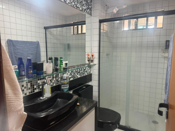 Imagem Apartamento com 3 Quartos à Venda, 84 m² em Casa Amarela - Recife