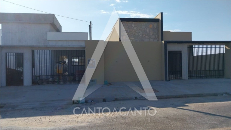 Imagem Casa com 3 Quartos à Venda, 300 m² em Parque Amazonas - Sinop