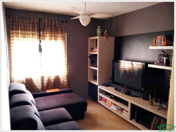 Imagem Apartamento com 3 Quartos à Venda, 102 m² em Mooca - São Paulo